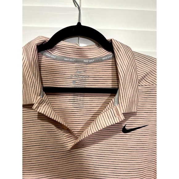 Nike Golf Tiger Woods Polo Shirt‎ - Size L - Picture 2 of 4
